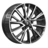 Premium Series 7,5x18/5x114,3 ET39 D60,1 010 (Lexus NX) Diamond Quartz