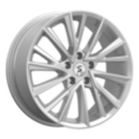 Premium Series 7,5x18/5x114,3 ET39 D60,1 010 (Lexus NX) Elite Silver