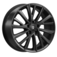 Premium Series 7,5x18/5x108 ET47 D60,1 010 (Tiggo 8 Pro) Fury black