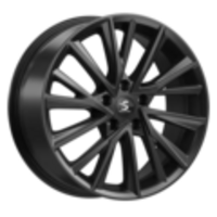 Premium Series 7,5x18/5x114,3 ET45 D67,1 010 (Xceed) Fury black