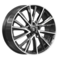 Premium Series 7,5x18/5x114,3 ET40 D66,1 010 (X-Trail T33) Diamond Quartz