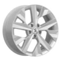 Premium Series 7,5x18/5x114,3 ET45 D67,1 011 (Xceed) Elite Silver