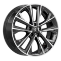 Premium Series 7x18/5x114,3 ET45 D60,1 012 (Atlas Pro) Diamond Quartz