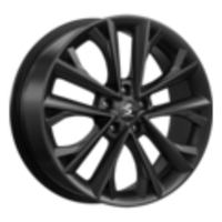 Premium Series 7x18/5x114,3 ET45 D60,1 012 (Atlas Pro) Fury black