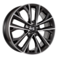 Premium Series 7x18/5x114,3 ET33 D67,1 012 (FAW Bestune T55) Diamond Quartz