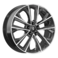 Premium Series 7x18/5x114,3 ET48 D56,1 012 (Forester) Diamond Quartz