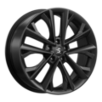 Premium Series 7x18/5x114,3 ET40 D64,1 012 (Haval F7/F7x) Fury black