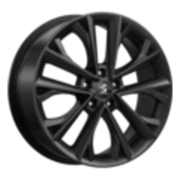 Premium Series 7x18/5x108 ET38 D60,1 012 (Jetour X70 Plus/X90 Plus) Fury black