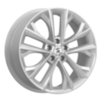 Premium Series 7x18/5x114,3 ET37 D66,6 012 (Jolion) Elite Silver (4200315)