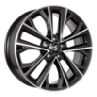 Premium Series 7x18/5x114,3 ET40 D66,1 012 (Qashqai) Diamond Quartz