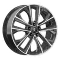 Premium Series 7x18/5x114,3 ET48,5 D67,1 012 (Sportage QL) Diamond Quartz
