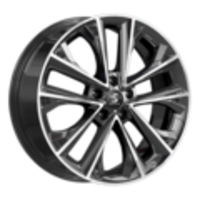 Premium Series 7x18/5x108 ET33 D60,1 012 (Tiggo 7 Pro) Diamond Quartz (4200018)