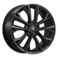 Premium Series 7x18/5x108 ET47 D60,1 012 (Tiggo 8 Pro) Fury black