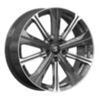 Premium Series 7x19/5x112 ET34 D66,6 013 (Audi Q5) Diamond Quartz