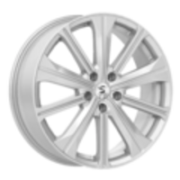 Premium Series 7x19/5x114,3 ET40 D66,6 013 (Haval Dargo) Elite Silver (4210915)