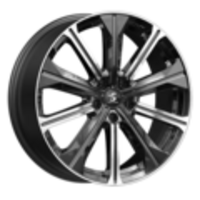 Premium Series 7x19/5x114,3 ET40 D66,6 013 (Haval Dargo) Diamond Quartz (4210918)