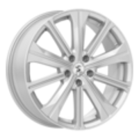 Premium Series 7x19/5x114,3 ET40 D64,1 013 (Haval F7/F7x) Elite Silver