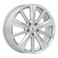 Premium Series 7x19/5x108 ET33 D60,1 013 (Tiggo 7 Pro) Elite Silver (4210015)
