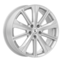 Premium Series 7x19/5x108 ET45 D60,1 013 (Tiggo 8 Pro) Elite Silver
