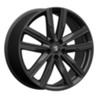 Premium Series 8x20/5x114,3 ET45 D67,1 014 (CX-9) Fury black
