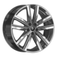 Premium Series 8x20/5x108 ET45 D63,35 014 (Discovery Sport) Diamond Quartz