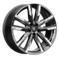 Premium Series 8x20/5x108 ET36 D65,1 014 (Exeed VX) Diamond Quartz