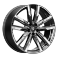 Premium Series 8x20/5x108 ET46 D63,35 014 (Geely Tugella) Diamond Quartz