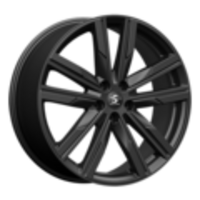 Premium Series 8x20/5x108 ET39 D60,1 014 (Jetour T2) Fury black