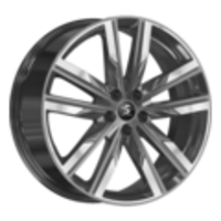 Premium Series 8x20/5x108 ET39 D60,1 014 (Jetour T2) Diamond Quartz