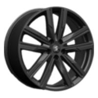 Premium Series 8x20/5x114,3 ET30 D60,1 014 (Lexus RX) Fury black