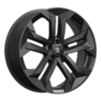 Premium Series 7,5x19/5x114,3 ET45 D67,1 015 (CX-5) Fury black