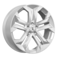 Premium Series 7,5x19/5x108 ET36 D65,1 015 (Exeed TXL/VX) Elite Silver