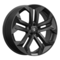 Premium Series 7,5x19/5x108 ET46 D63,35 015 (Geely Tugella) Black