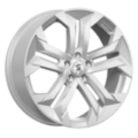 Premium Series 7,5x19/5x114,3 ET40 D66,6 015 (Haval Dargo) Elite Silver
