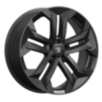 Premium Series 7,5x19/5x114,3 ET40 D66,6 015 (Haval Dargo) Fury black