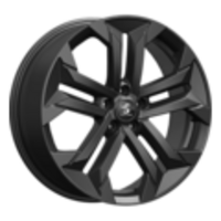 Premium Series 7,5x19/5x108 ET47 D60,1 015 (Jaecoo J7) Fury black