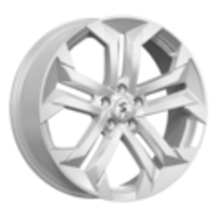 Premium Series 7,5x19/5x108 ET47 D60,1 015 (Jaecoo J7) Elite Silver