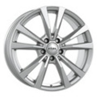 Rial 9x20/5x112 ET48 D66,5 M12X Polar Silver