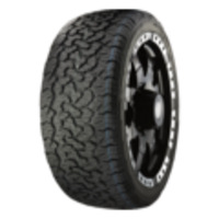 Unigrip 245/70R17 114T XL Lateral Force A/T TL BSW