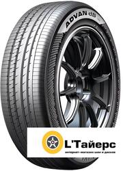 Yokohama 245/45R19 102Y Advan db V553