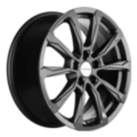 Khomen Wheels 7,5x18/5x114,3 ET50 D67,1 KHW1808 (K5/Santafe) Gray