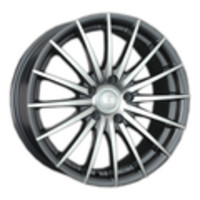 LS 7x16/4x100 ET40 D73,1 367 GMF