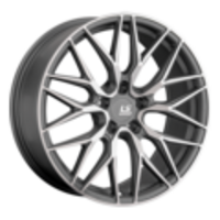 LS FlowForming 8,5x19/5x114,3 ET40 D67,1 RC70 MGMF ()