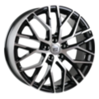 RST 7,5x19/5x108 ET46 D63,4 R019 (Geely Tugela) BD