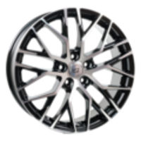 RST 6,5x17/5x114,3 ET40 D64,1 R077 (H7) BD