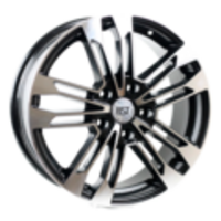 RST 7x17/5x120 ET55 D65,1 R167 (Amarok,Transporter) BD