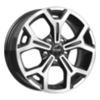  6,5x16/5x114,3 ET50 D66,1 KL-318 