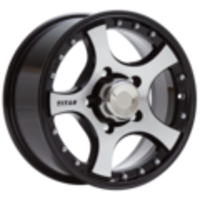  7x16/5x139,7 ET20 D109,7  (139) 