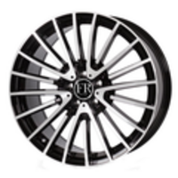 FR replica 9x20/5x112 ET57 D66,6 MR275 BMF (22)