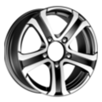 iFree 6x16/5x139,7 ET40 D98  (683)  